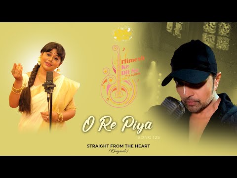 O Re Piya (cover) Lyrics Rajashri Bag - Wo Lyrics