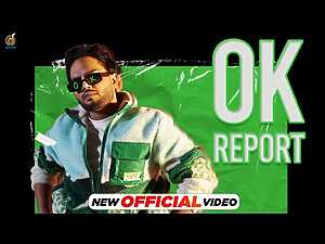 OK Report Lyrics Gurman Maan - Wo Lyrics