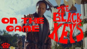 On The Game Mp3 Song Download  By The Black Keys