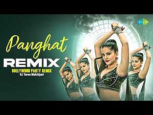 Panghat (Remix) Lyrics Arindam Chakraborty, Kanika Kapoor, Shaarib, Toshi - Wo Lyrics