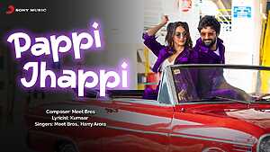 Pappi Jhappi
