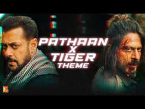 Pathaan x Tiger Theme Lyrics Ankit Balhara, Riya Duggal, Sanchit Balhara - Wo Lyrics