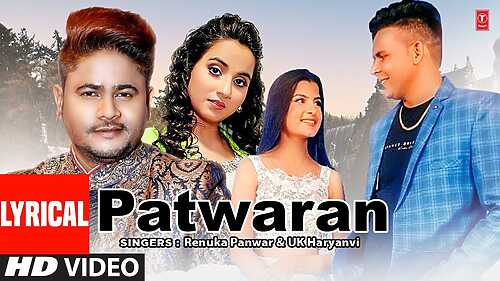 Patwaran