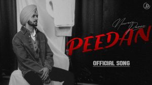 Peedan Mp3 Song Download  By Nirvair Pannu