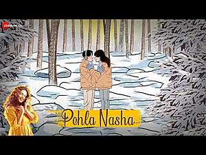 Pehla Nasha Lyrics Bhaven Dhanak, Samira Koppikar - Wo Lyrics