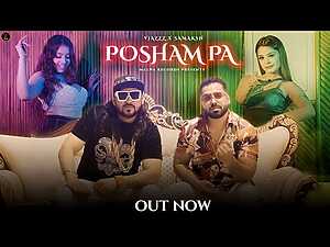 Posham Pa Lyrics Samaksh, Vjazzz - Wo Lyrics
