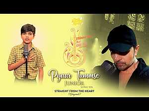 Pyaar Tummse Lyrics Mani Dharamkot - Wo Lyrics