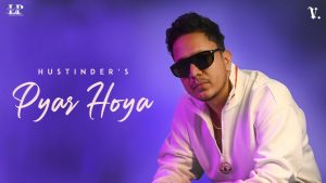 Pyar Hoya