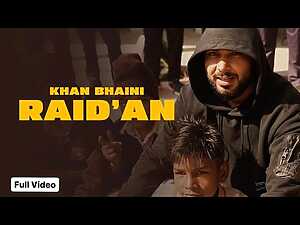 Raidan Lyrics Khan Bhaini - Wo Lyrics