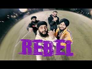 Rebel Lyrics Chani Nattan, Fateh, inderpal Moga - Wo Lyrics