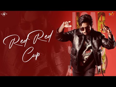 Red Red Cup Lyrics Jigar - Wo Lyrics