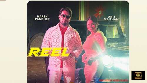 Reel Mp3 Song Download  By Harsh Pandher