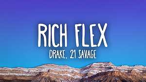 Rich Flex

