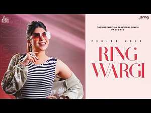 Ring Wargi Lyrics Laddi Gill, Punjab Kaur - Wo Lyrics