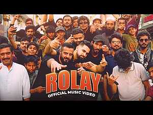 Rolay Lyrics Pindi Boyz - Wo Lyrics