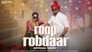 Roop Robdaar Mp3 Song Download  By Manisha Sharma, Raj Mawar