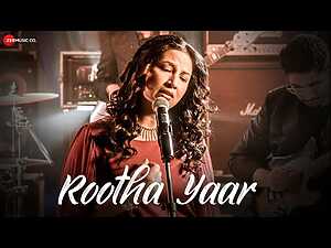 Rootha Yaar Lyrics Samira Koppikar - Wo Lyrics