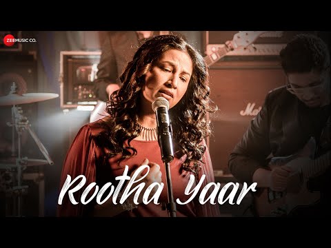 Rootha Yaar Lyrics Samira Koppikar - Wo Lyrics