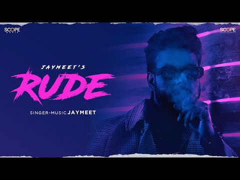 Rude Lyrics Jaymeet - Wo Lyrics