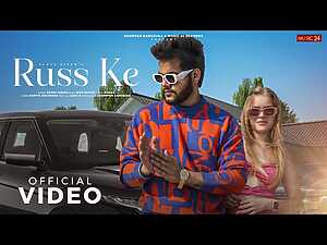 Russ Ke Lyrics Sunny Singh - Wo Lyrics