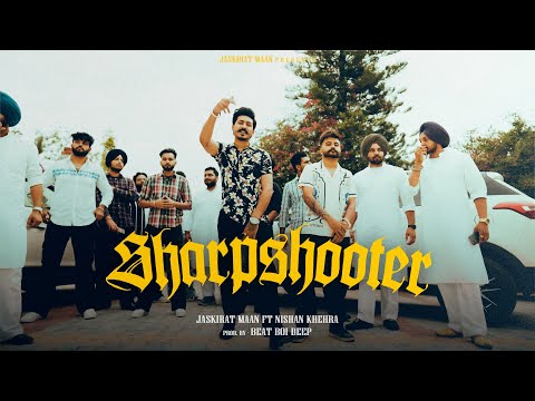 SHARPSHOOTER Lyrics Jaskirat Maan - Wo Lyrics