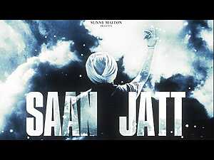 Saan Jatt Lyrics Sunny Malton - Wo Lyrics