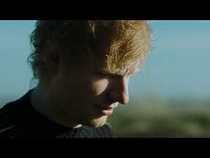 Salt Water Lyrics Ed Sheeran - Wo Lyrics