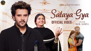 Sataya Gya Mp3 Song Download  By Javed Ali, Jyoti Nooran