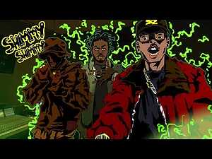 Shimmy Lyrics Joey Bada$$, Logic - Wo Lyrics