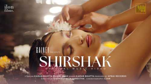 Shirshak Mp3 Song Download  By Karan Bhatta