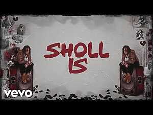 Sholl Is Lyrics Moneybagg Yo - Wo Lyrics
