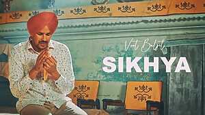 Sikhya