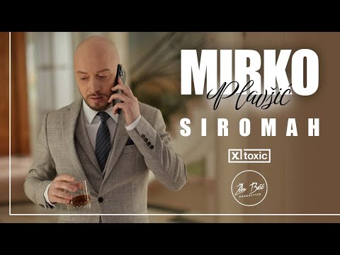 Siromah Lyrics Mirko Plavsic - Wo Lyrics