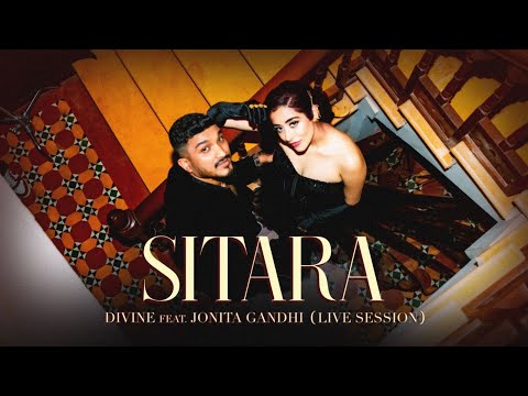 Sitara Lyrics DIVINE - Wo Lyrics