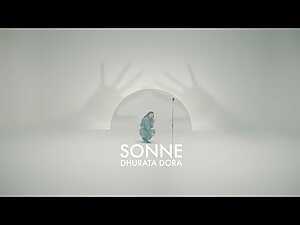Sonne Lyrics Dhurata Dora - Wo Lyrics