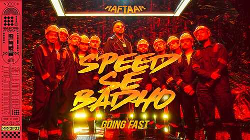 Speed Se Badho