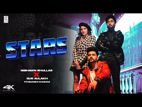 Stars Lyrics Gur Aulakh, Nishawn Bhullar - Wo Lyrics