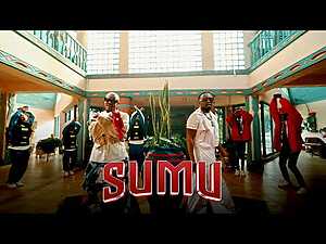 Sumu Lyrics Alikiba - Wo Lyrics