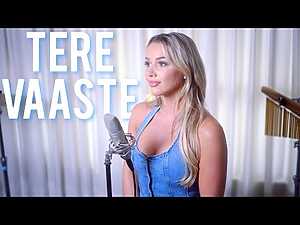 TERE VAASTE (English Version) Lyrics Emma Heesters - Wo Lyrics