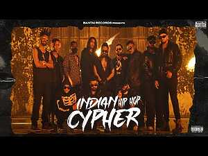 THE INDIAN HIP HOP CYPHER Lyrics Emiway Bantai, FLOWBO, Hellac, HITZONE, Jaxk, Memax, MINTA, Shez, YOUNG GALIB - Wo Lyrics