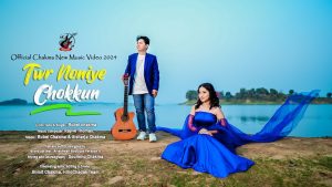 TWR NONIYE CHOKKUN Mp3 Song Download  By Rubel Chakma