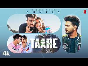 Taare Lyrics Guntaj - Wo Lyrics