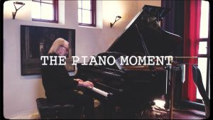 The Piano Moment

