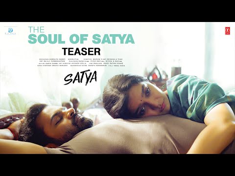 The Soul Of Satya Tamil Lyrics Sai Teja, Sruthi Ranjani - Wo Lyrics