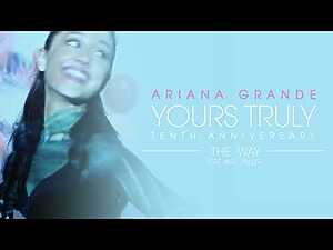The Way Lyrics Ariana Grande - Wo Lyrics