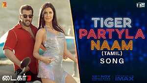 Tiger Partyla Naam