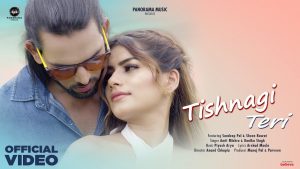 Tishnagi Teri Full Song Lyrics  By Amit Mishra, Kanika Singh