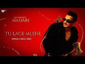 Tu Lage Mujhe Lyrics Munawar - Wo Lyrics