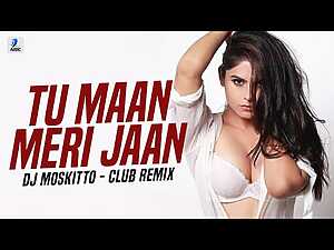 Tu Maan Meri Jaan Lyrics DJ Moskitto - Wo Lyrics