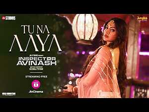 Tu Na Aaya Lyrics Suvarna Tiwari - Wo Lyrics
